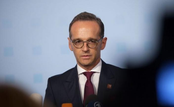Ministrul german de Externe critică regimul de la Beijing pentru comunicarea realității despre coronavirus