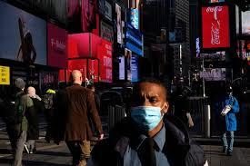 Guvernatorul statului New York: coronavirusul a venit în SUA din Europa, nu din China