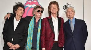 Rolling Stones lansează după 8 ani un nou single