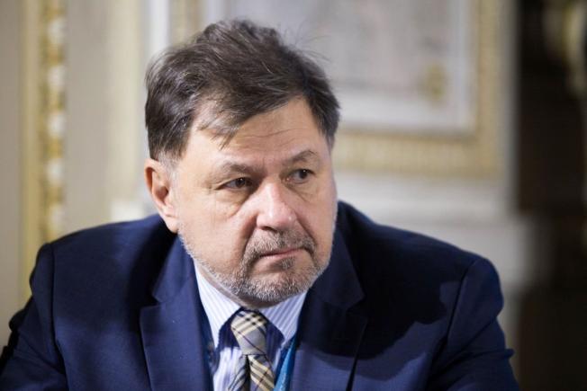 Alexandru Rafila, despre atenționarea OMS: E adevărat, nu știm cât persistă anticorpii