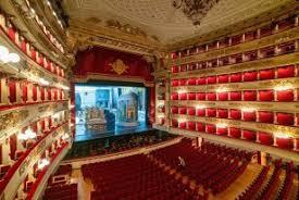 Scala din Milano intenționează să-și reia activitatea din septembrie