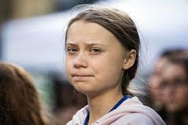 Greta Thunberg a donat 100.000 de dolari către UNICEF