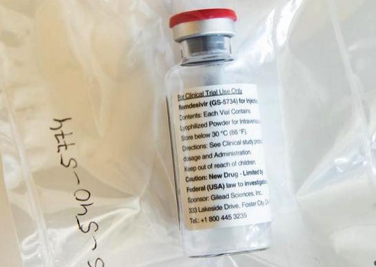 Japonia va analiza folosirea antiviralului Remdesivir pentru a trata pacienții cu COVID-19