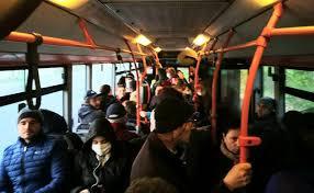 București: Cum se va cirula cu mijloacele de transport îm comun după 15 mai 