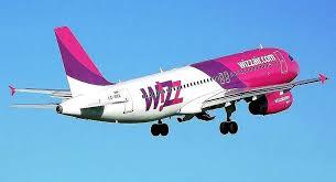 Wizz Air anunță zboruri low cost către Abu Dhabi