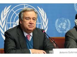 Secretarul general al ONU: "Pandemia amplifică inegalităţile”