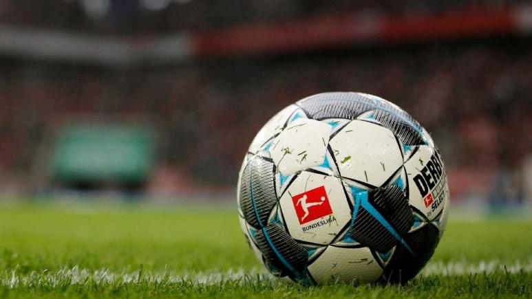 Bundesliga, primul campionat de top care se reia