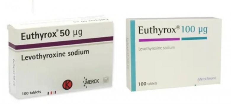 Ce se întâmplă cu medicamentul Euthyrox? Fundația FACIAS a cerut situația reală a stocurilor de la Agenția Națională a Medicamentului