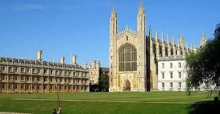 Universitatea Cambridge își mută cursurile în online și în anul școlar 2020-2021