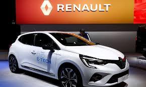 Ministrul Finanțelor din Franța: Renault va dispărea dacă statul nu intervine