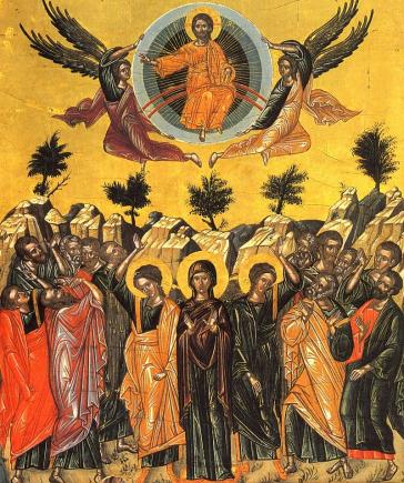 Calendar ortodox: Înălţarea Domnului şi Ziua Eroilor