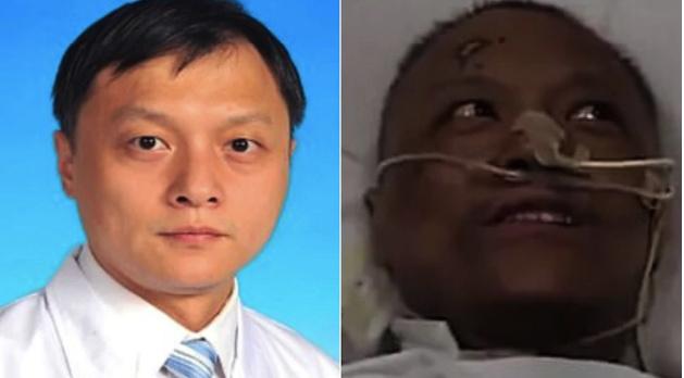 Al șaselea medic din Wuhan a decedat în urma infectării cu noul coronavirus