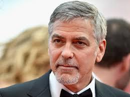 George Clooney, despre decesul lui George Floyd: ”rasismul este pandemia Americii”