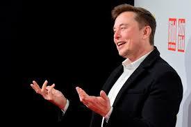 Visul din copilărie a lui Elon Musk i-a adus un câștig de 770 milioane de dolari