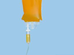 Chiar dacă Europa vrea să-și câștige independența în producția de medicamente, rămâne total dependentă de plasma din SUA