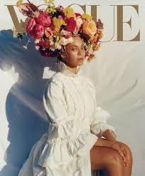 Celebra revistă Vogue își cere scuze că nu a acordat spațiu suficient persoanelor de culoare