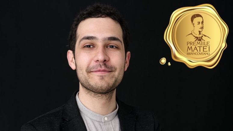 Gala Matei Brâncoveanu 2020: Marele premiu de 12.000 euro oferit de Fundația Alexandrion a fost câștigat de Edmond Niculușcă