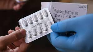 SUA retrag autorizația de utilizare de urgență a clorochinei și hidroxiclorochinei în Covid-19. ”Nu și-a dovedit eficiența”