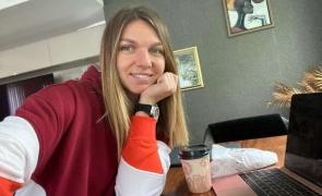 Simona Halep: Nu intenţionez să joc la US Open