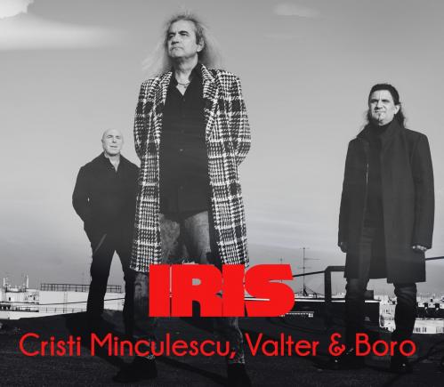 S-a făcut „pace” în IRIS! Anunțul lui Cristi Minculescu, Valter și Boro