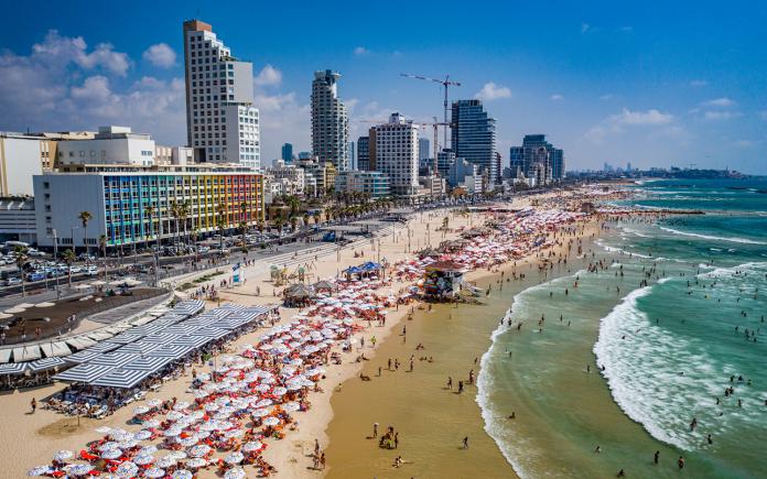 Municipalitatea Tel Aviv-ului va recunoaşte cuplurile de acelaşi sex sau de religii diferite