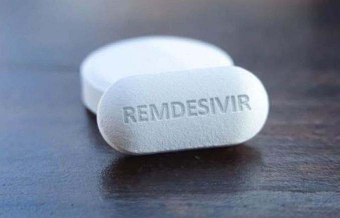 Agenţia Europeană a Medicamentului a dat undă verde pentru ca Remdesivir să fie folosit în tratarea Covid-19