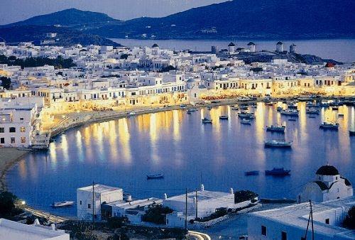 Informații despre vacanțele în Grecia, începând cu 1 iulie