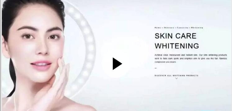 Firma L’Oréal renunţă la cuvîntul „alb” ca să nu fie acuzată de rasism