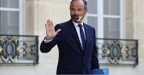 Guvernul francez și-a depus demisia. Franța are un nou premier