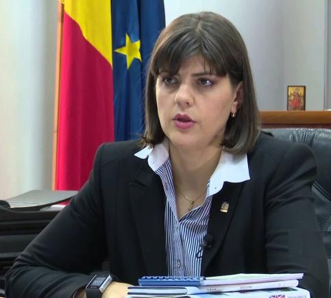 De ce spune președintele Parlamentului ungar că șefa EPPO, Laura Codruța Kovesi,  este agent străin