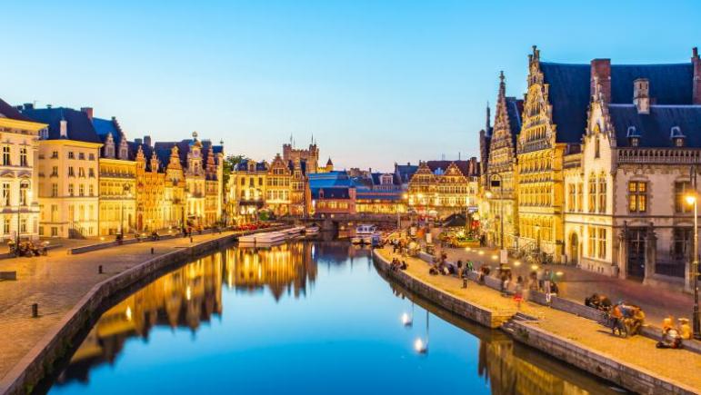 Belgia a revizuit condițiile pentru turiștii români. Măsura intră în vigoare de la 1 august