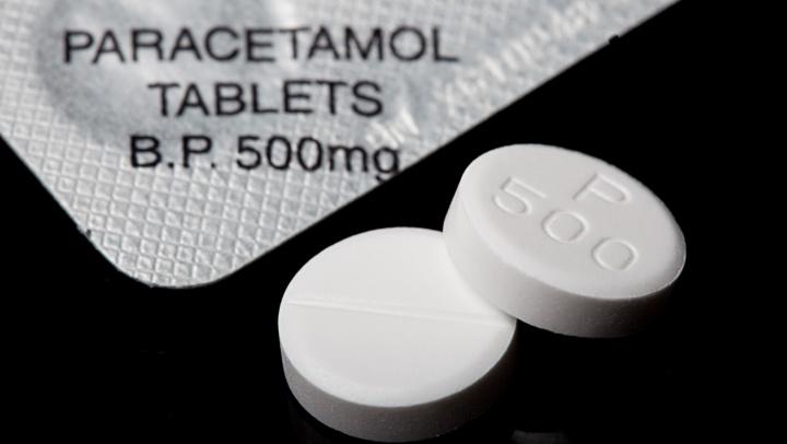 Analgezicele precum paracetamolul nu ar trebui prescrise pentru tratarea durerilor cronice, relevă ultimul ghid din Marea Britanie