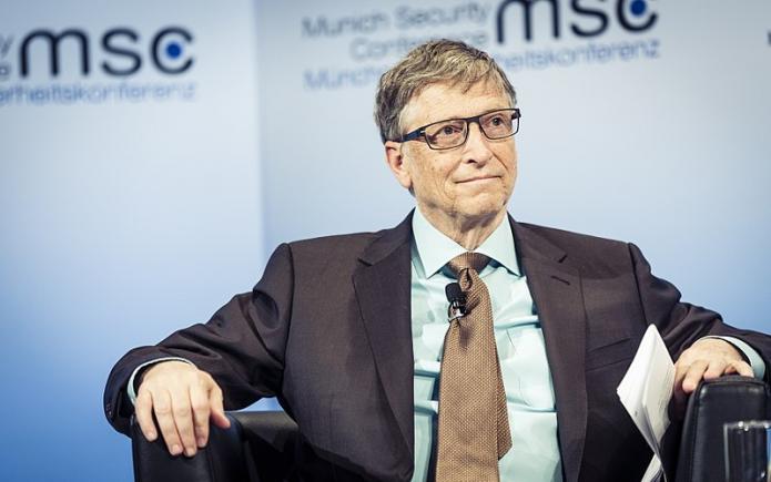 Bill Gates donează 150 de milioane pentru obţinerea unui vaccin anti-COVID ieftin