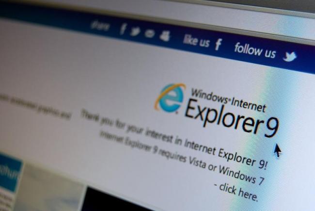 Sfârșitul unei epoci. Microsoft scoate la pensie Internet Explorer, după 25 de ani de la lansarea browserului
