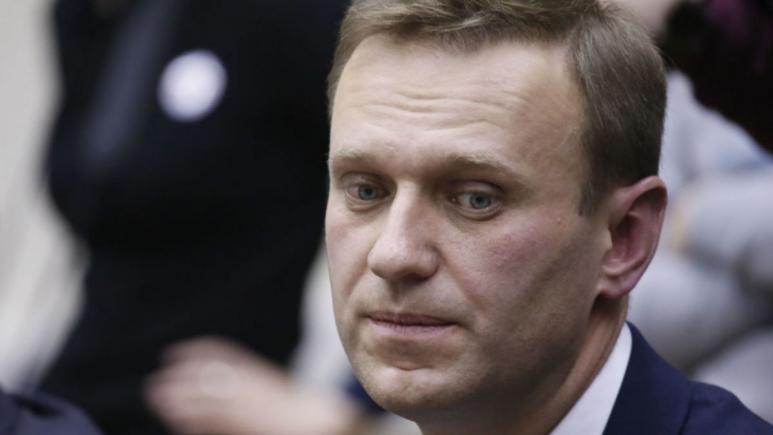 Guvernul Germaniei confirmă suspiciunile privind otrăvirea opozontalui rus Aleksei Navalnîi