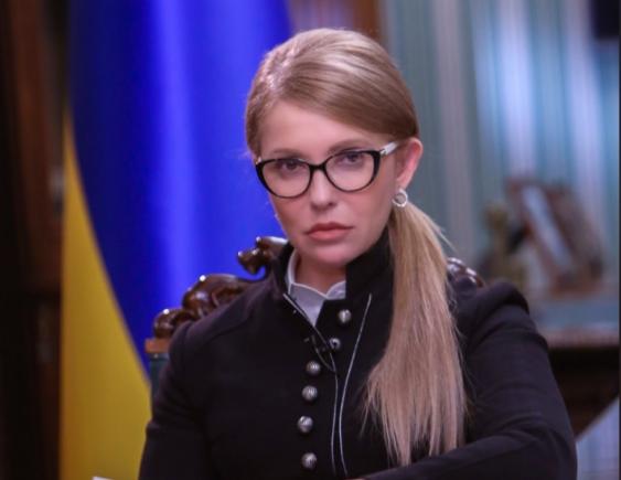 Ucraina: Fostul premier Iulia Timoșenko, în stare gravă din cauza COVID-19