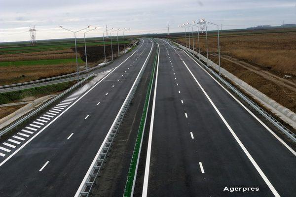 Compania de drumuri a solicitat finanțare europeană pentru un proiect de fluidizare a traficului pe DN1-Valea Prahovei