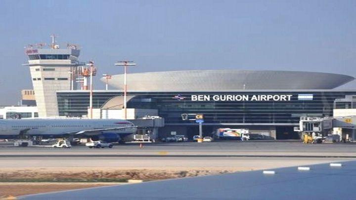 Aeroportul Ben Gurion din Tel Aviv va fi dotat cu laborator de testare COVID-19