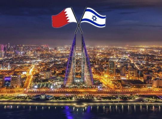 Urmând modelul Emiratelor Arabe Unite, și Bahreinul face pace cu Israelul