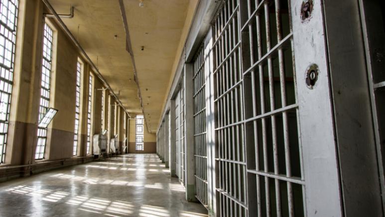 Doi deținuți găsiți morți în celulă, la Penitenciarul Giurgiu