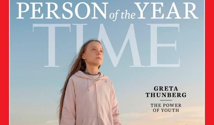 Greta Thunberg ar putea primi Premiul Nobel pentru Pace, consideră experții