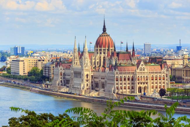 Ungaria prelungește cu o lună restricțiile privind intrarea în țară