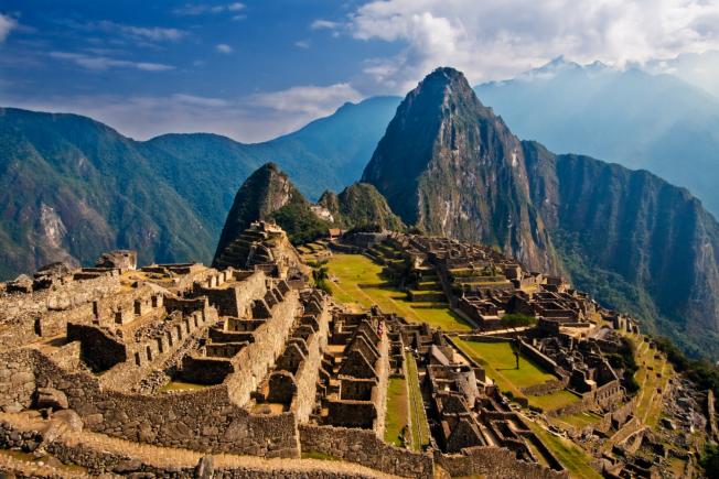 Peru: Machu Picchu, redeschis pentru un singur turist