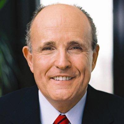 Avocatul personal al preşedintelui Trump, Rudy Giuliani, a fost testat pozitiv la COVID-19