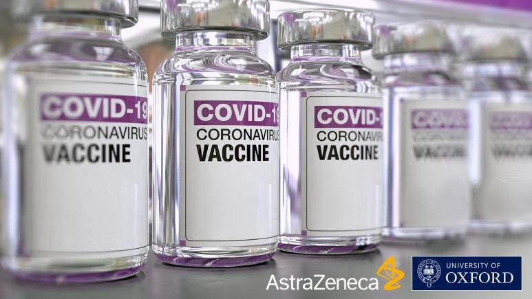 Vaccinul AstraZeneca a ajuns în România. Tot ce trebuie să știți despre acest vaccin