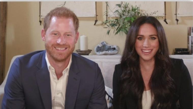 Meghan Markle și Prințul Harry așteaptă al doilea copil