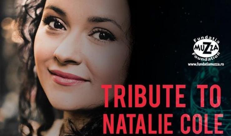 Concert tribut Nathalie Cole la Clubul Tăranului Român !