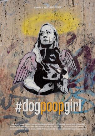 #dogpoopgirl în competiția oficială a Festivalului de Film de la Moscova