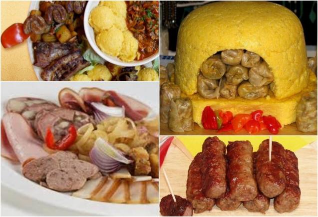 Alimentația la români: mâncăm mult și prost