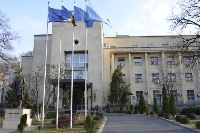 România declară persona non grata un oficial din cadrul Ambasadei Federației Ruse